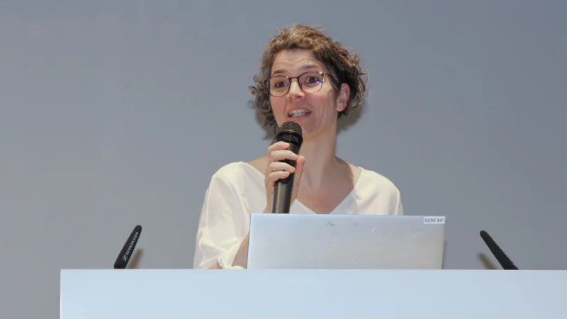 Sophie Pilleron: Time to Modernise Research in Geriatric Oncology