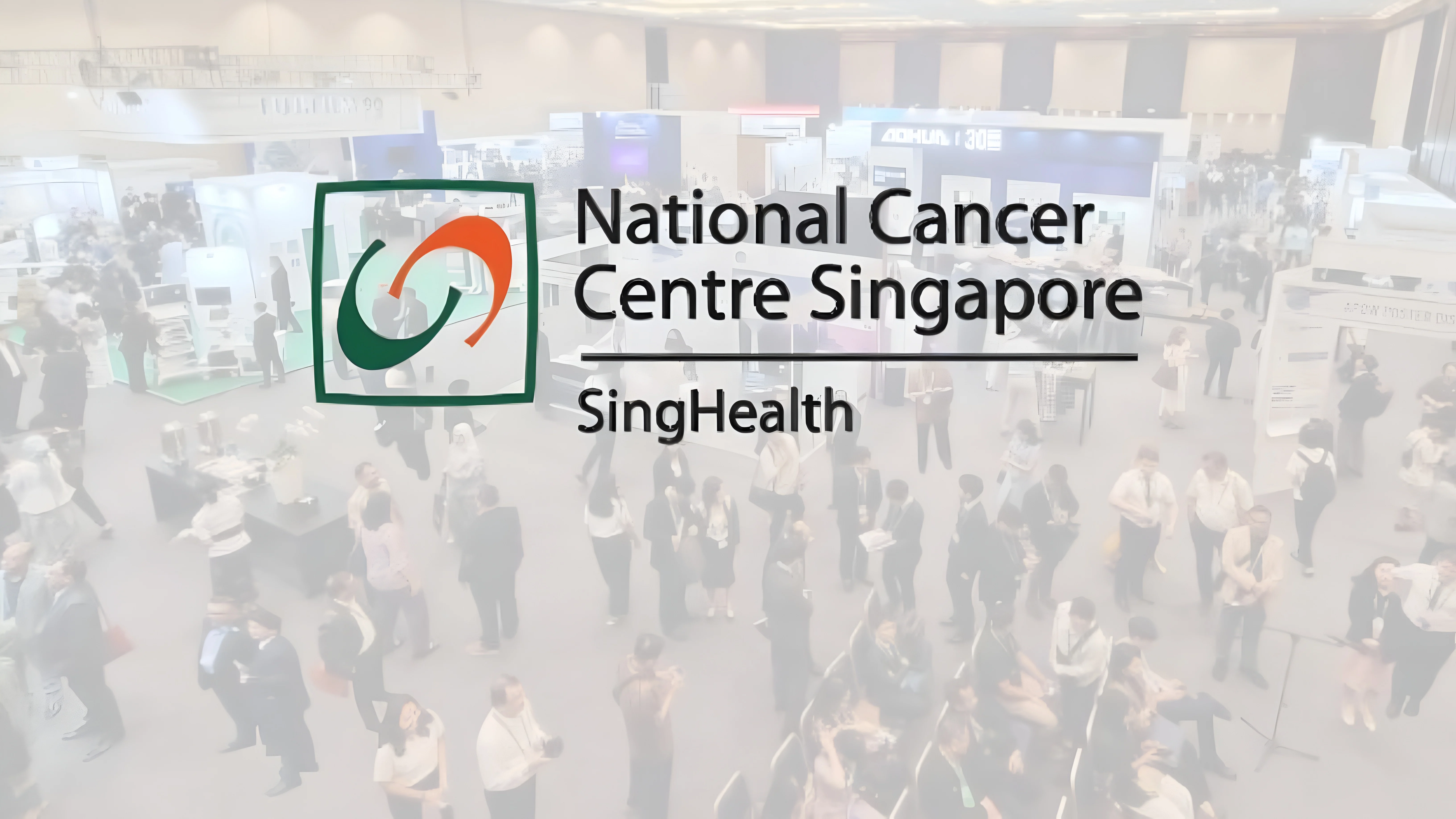 National Cancer Centre Singapore