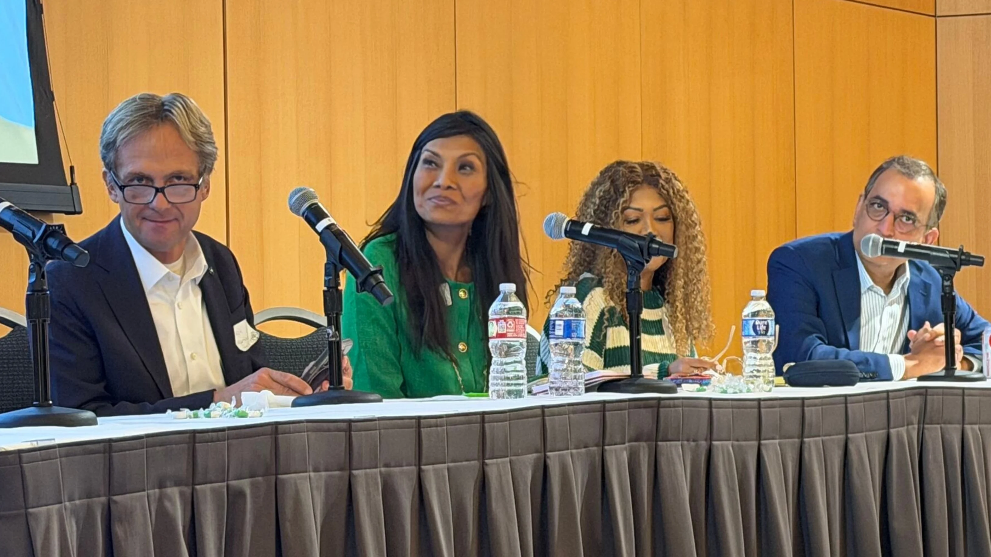 Stacie Lindsey: Cholangiocarcinoma Foundation Hosts Houston Regional Symposium for Rare Cancer Community 2 Stacie Lindsey: Cholangiocarcinoma Foundation Hosts Houston Regional Symposium for Rare Cancer Community