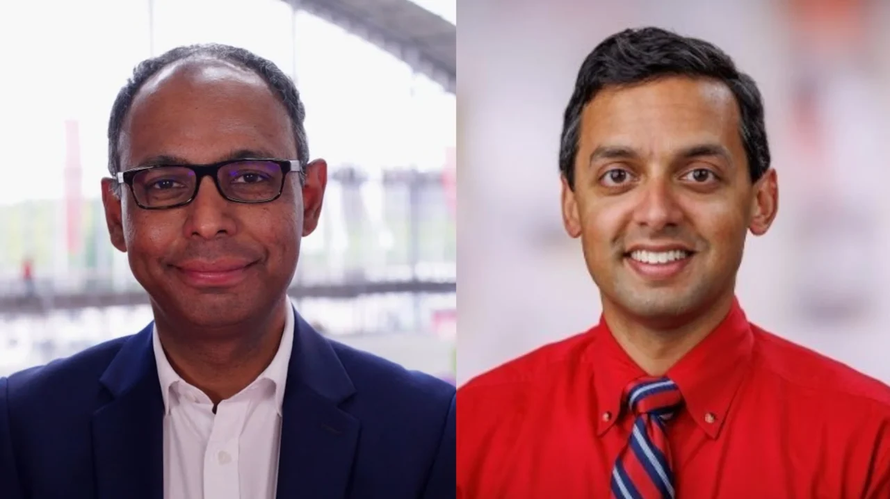 Rakesh Popat: In Vivo BCMA CAR T Shows Early MRD Negative Responses in First in Human Trial