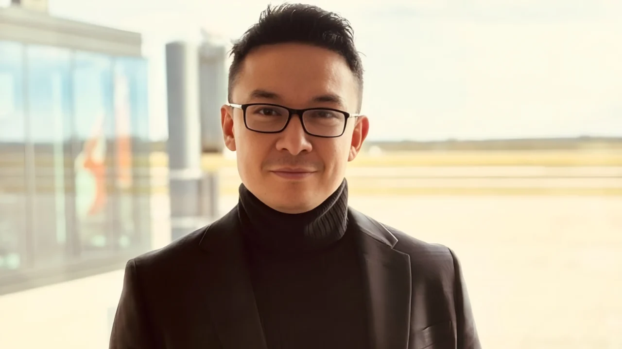 Manuel Mazariegos Rubi: Collaboration on Nasopharyngeal Carcinoma in Non-Endemic Areas