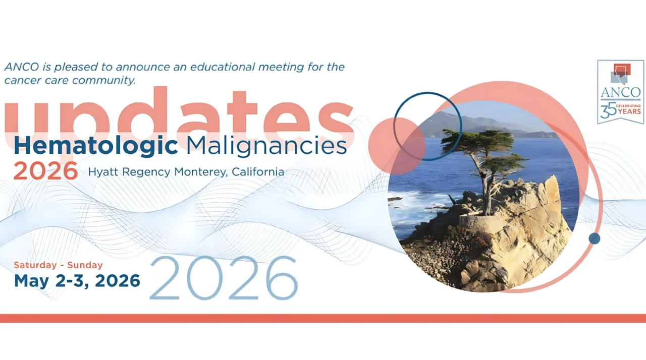 ANCO’s Hematologic Malignancies Update 2026