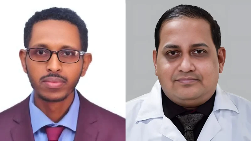 Abdu Adem Yesufe: Advanced HER2+ Breast Cancer Treatments Remain Out of Reach for LMICs