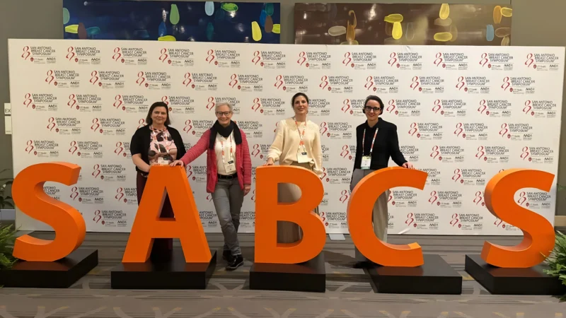 Eva Schumacher-Wulf Shares Highlights from SABCS 2025 and Key Breast Cancer Updates