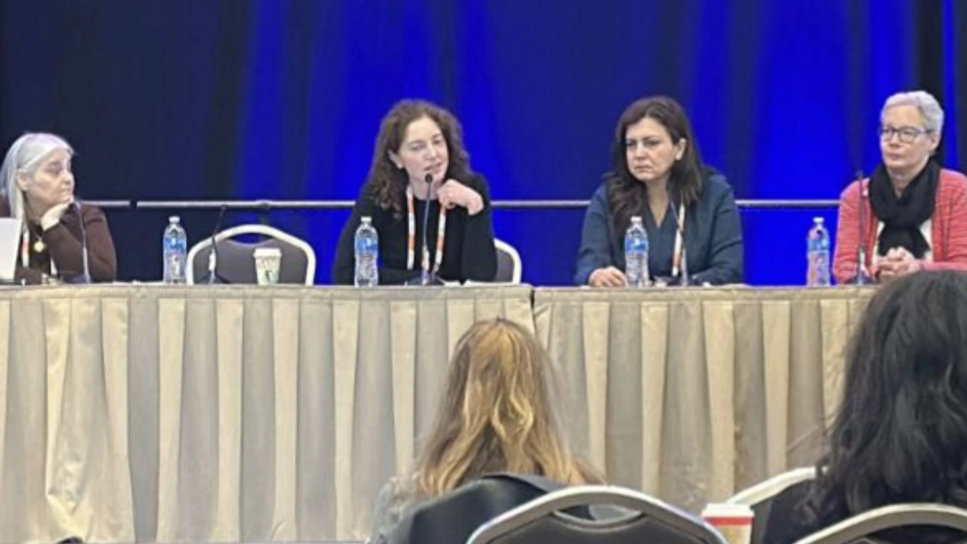 Eva Schumacher-Wulf Shares Highlights from SABCS 2025 and Key Breast Cancer Updates