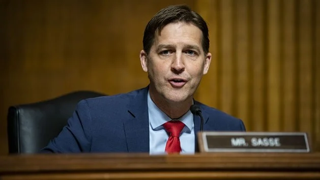 Ben Sasse