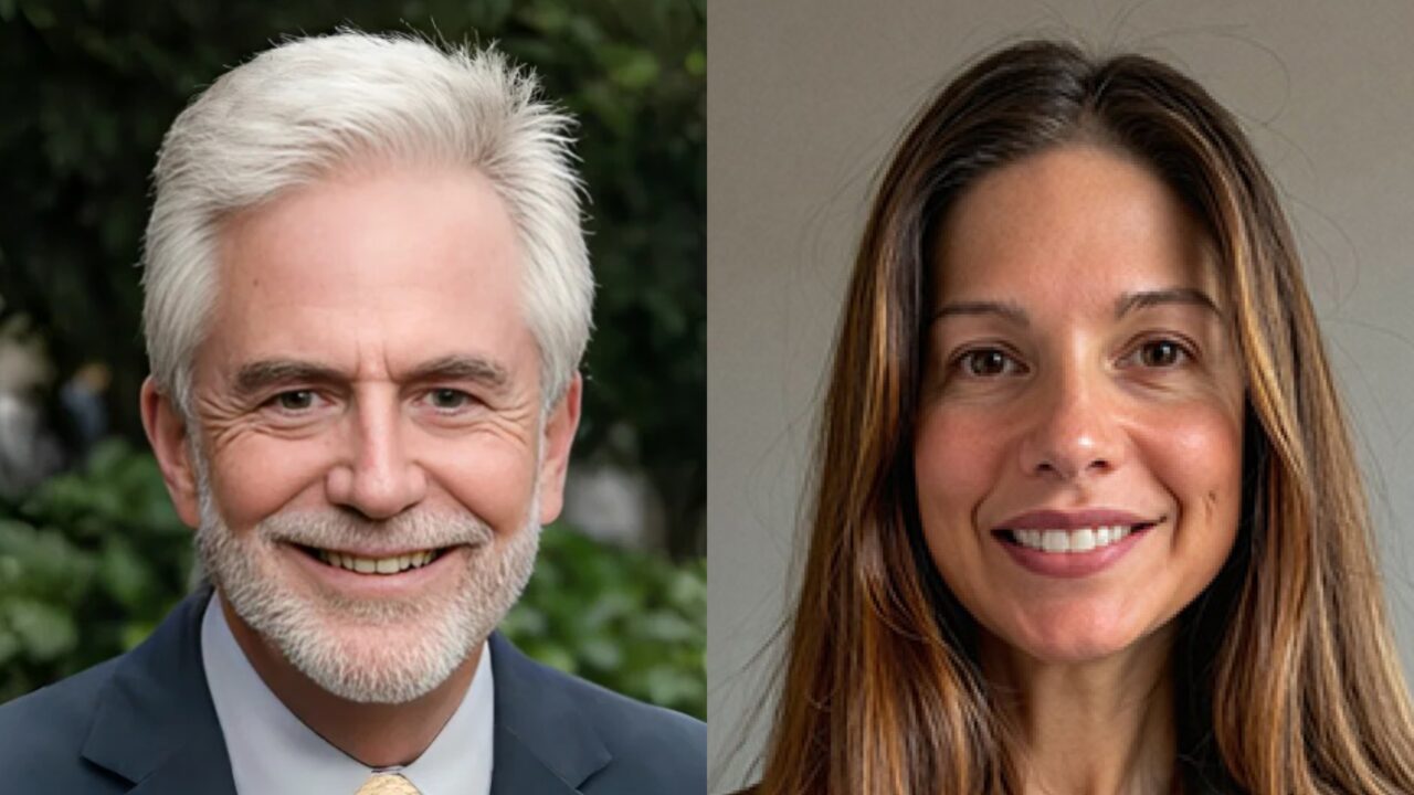 Bernard A. Fox: Honored to Share Dr. Chrystal Paulos’ Major Lecture on PolarTILs