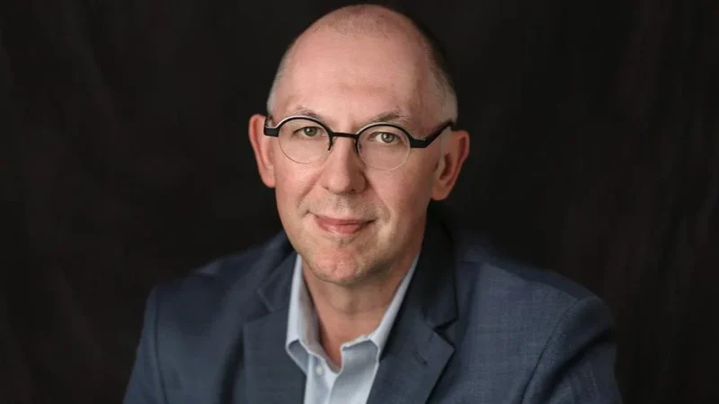 Bertrand Tombal: Why Men with Prostate Cancer Still Lack Therapies for Hot Flushes