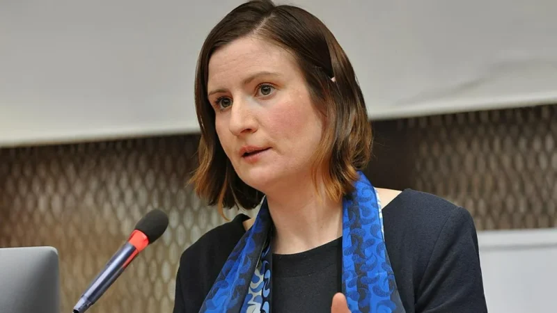 Birgitta Ohlsson Klamberg: US Cancer Research Cuts Force Push Researchers into Clinical Practice