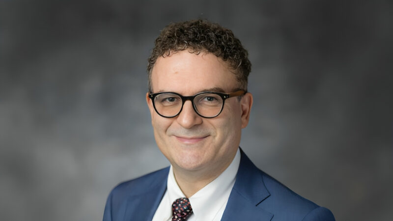 Boris Pasche Shares Expert Guidance on Healthier Cooking for Cancer Prevention