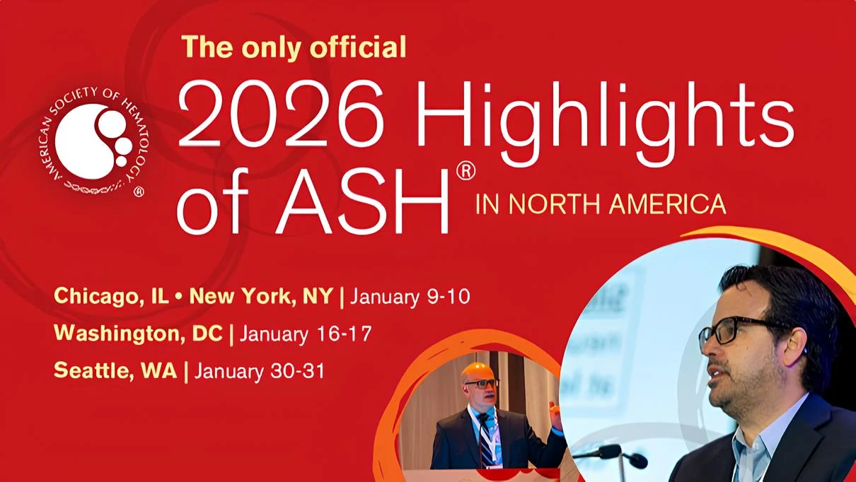 ASH in North America