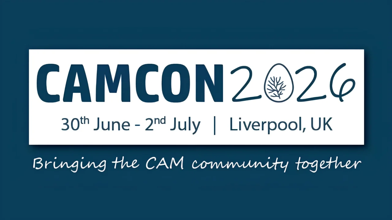 3rd International CAM Conference (CAMCON 2026)