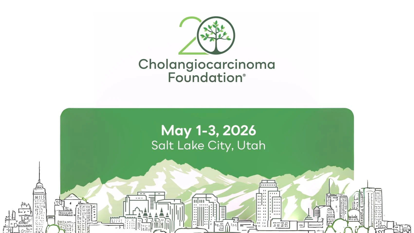 Cholangiocarcinoma Foundation