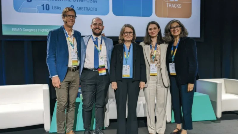 Is Cancer Innovation Always Delivering What Patients Truly Need – CancerWorld