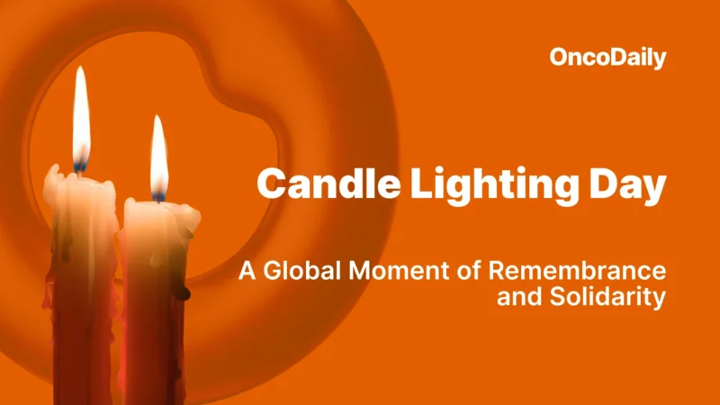 Candle Lighting Day: A Global Moment of Remembrance and Solidarity 2025