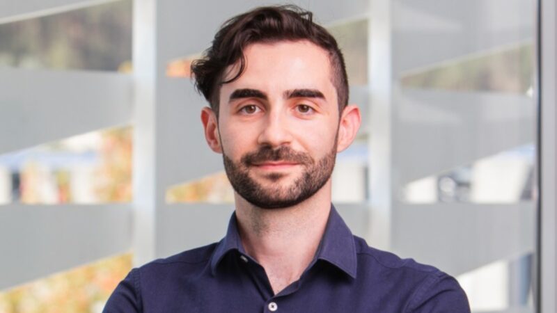 Carlos Guimarães: Fighting Cancer With… Fat?