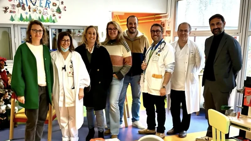 Catherine Alix-Panabières: A Great Pleasure to Meet the Jeu-Bulle Association and Its President