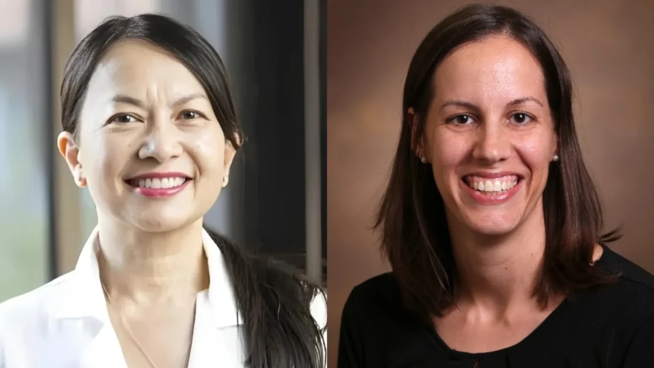 Cathy Eng: Leadership Change in Vanderbilt University Medical Center