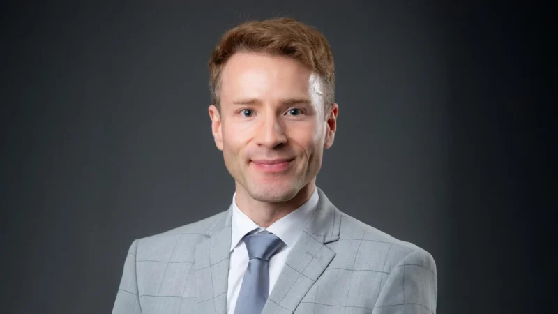 Charles Gaulin: New Data on Extranodal Disease and CAR T Outcomes