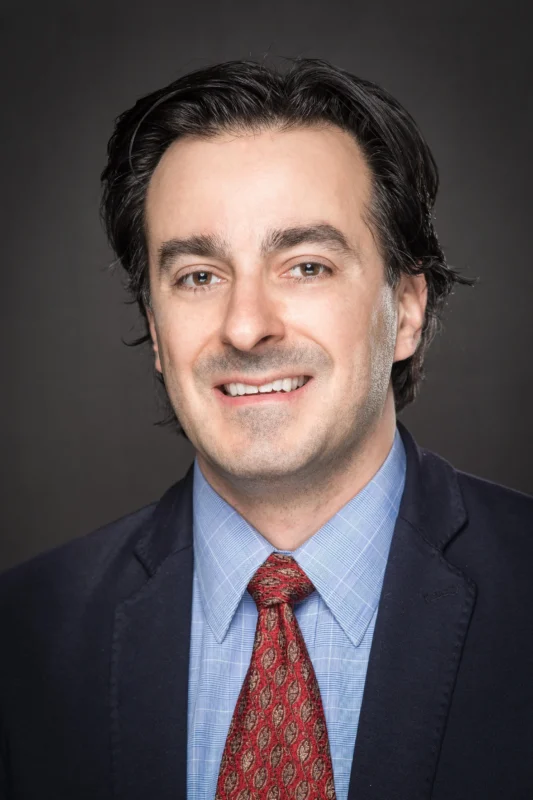 Perioperative PADCEV Plus Pembrolizumab Significantly Improves Survival in Cisplatin-Eligible Muscle-Invasive Bladder Cancer 2 Christopher Hoimes