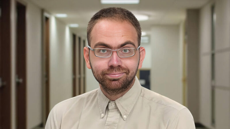 Christos Tsagkaris: From Health Literacy to Health-Rights Literacy in Cancer Screening Access