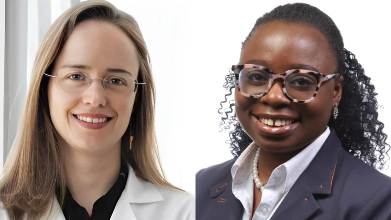 Cristiane D Bergerot: Inspiring to See Oyepeju Abioye-Akintola Featured on the ASCO Abstract Page