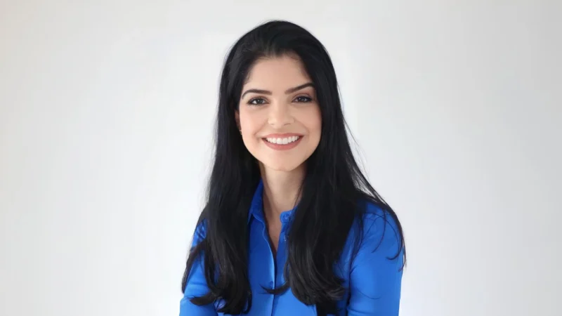 Danielle Laperche: Quality of Life of Brazilian Women with HR+ Early Breast Cancer