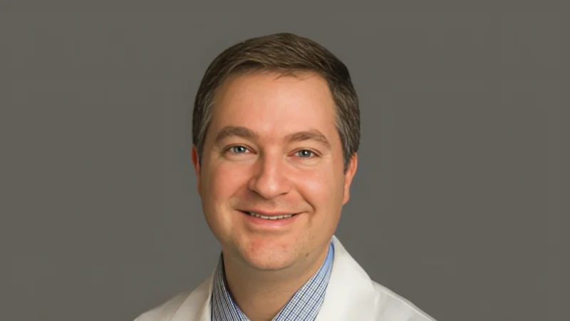 David Barbie: Translating Adaptive Immune Therapies and RAS Targeted Therapies Into the Clinic