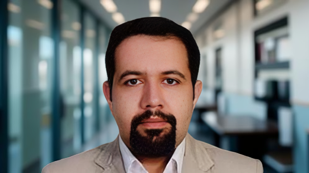 Davood Khoda-Amorzideh