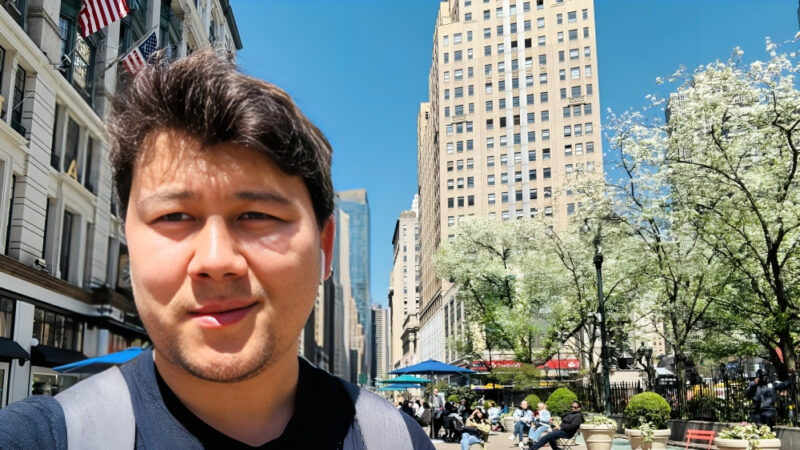 Dosbai Saparov: Three-Year Hematology and Medical Oncology Training at OBH–Brookdale Hospital