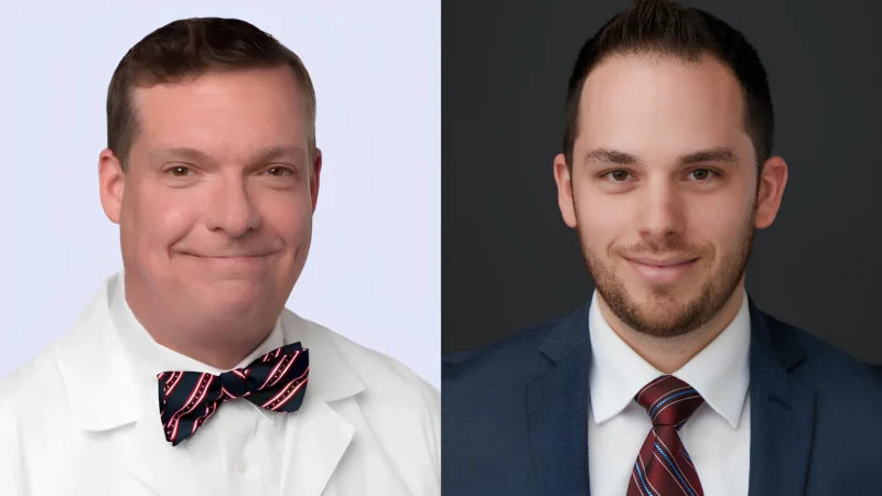 Douglas Flora: A Heartfelt Thank You to Everyone Who’s Been Championing “Rebooting Cancer Care”