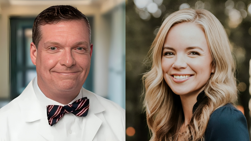 Douglas Flora: The Unseen Revolution – How Artificial Intelligence Is Redefining Cancer Care