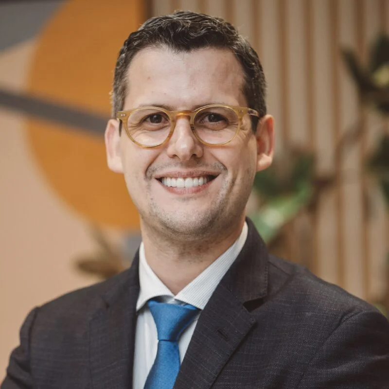 Roberto Carmagnani Pestana