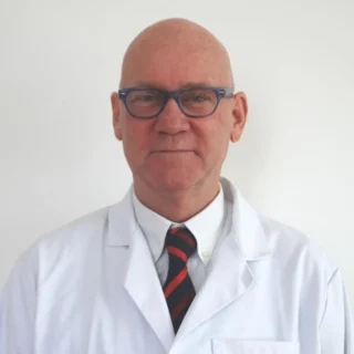 Dr. Lawrence Faulkner