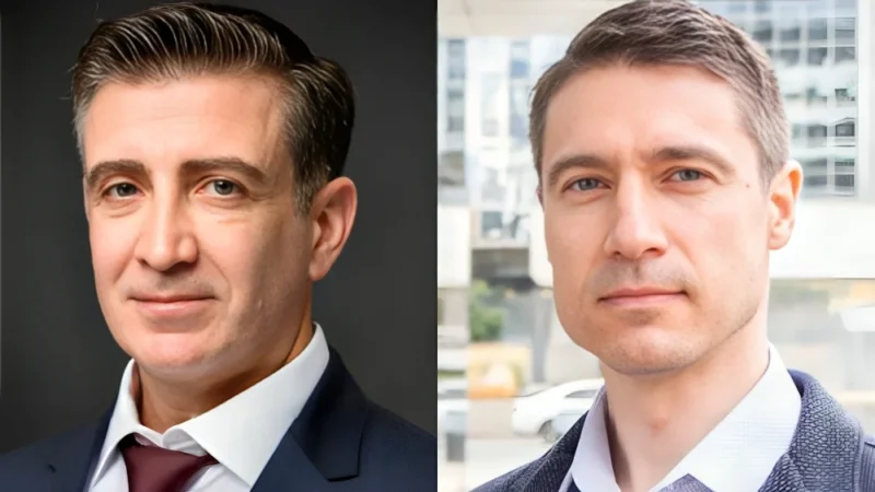 Drew Moghanaki: Insights on ctDNA Utility From ASTRO25