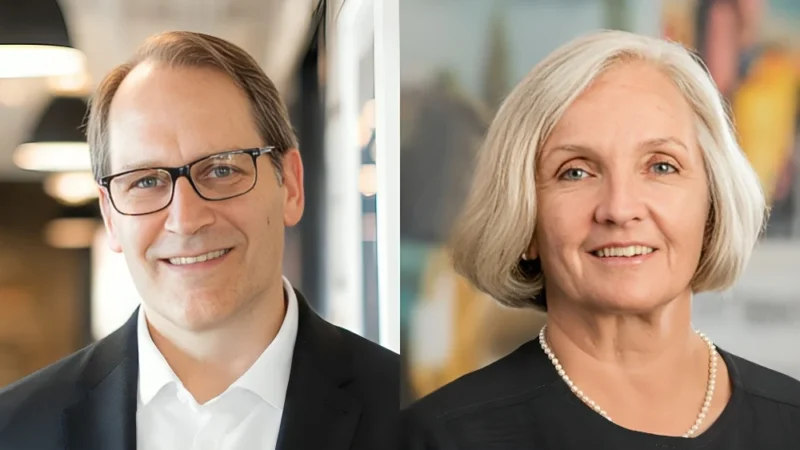 E. Anders Kolb: Blood Cancer United Urges Congress to Extend ACA Tax Credits