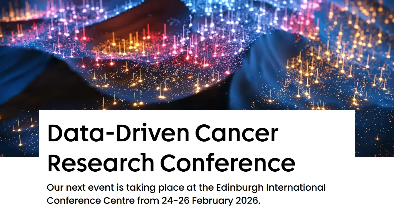 Data-Driven Cancer Research