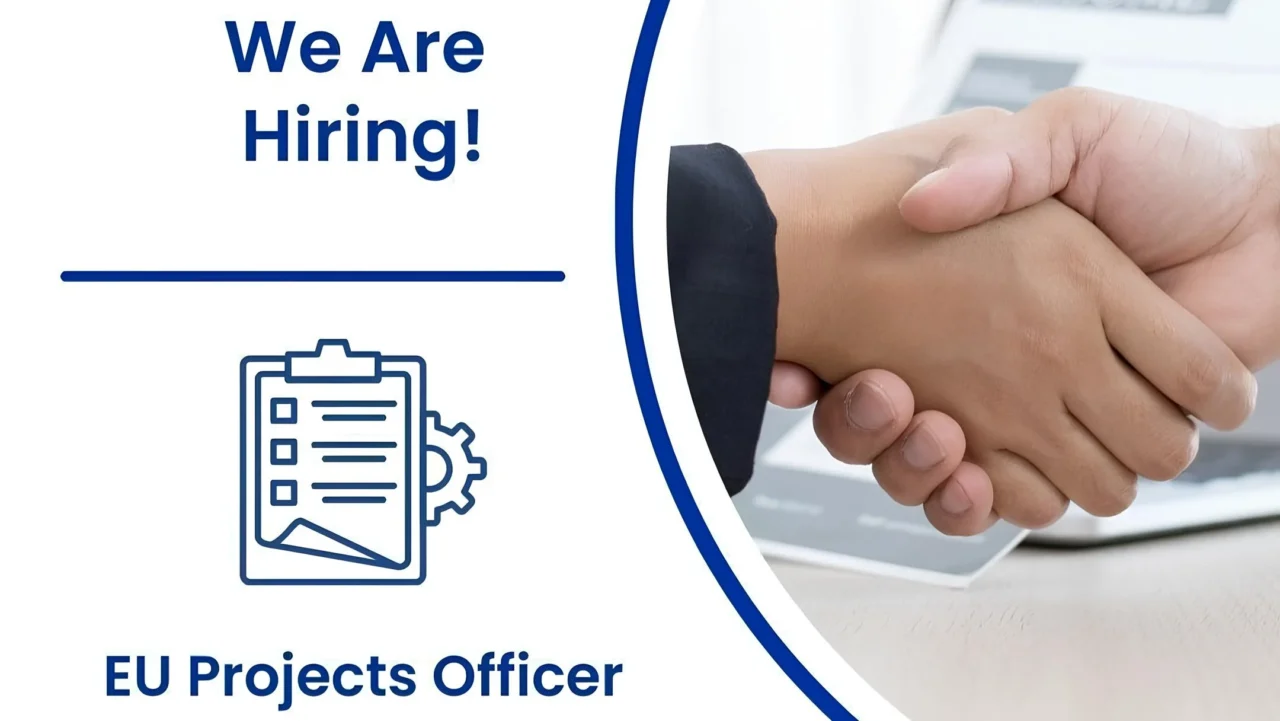 European Cancer Organisation is Recruiting an EU Projects Officer to Join the Team in Brussels