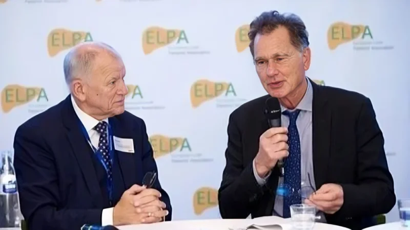 Brussels Set the Tone, Patients Set the Direction: Action Starts Now – ELPA