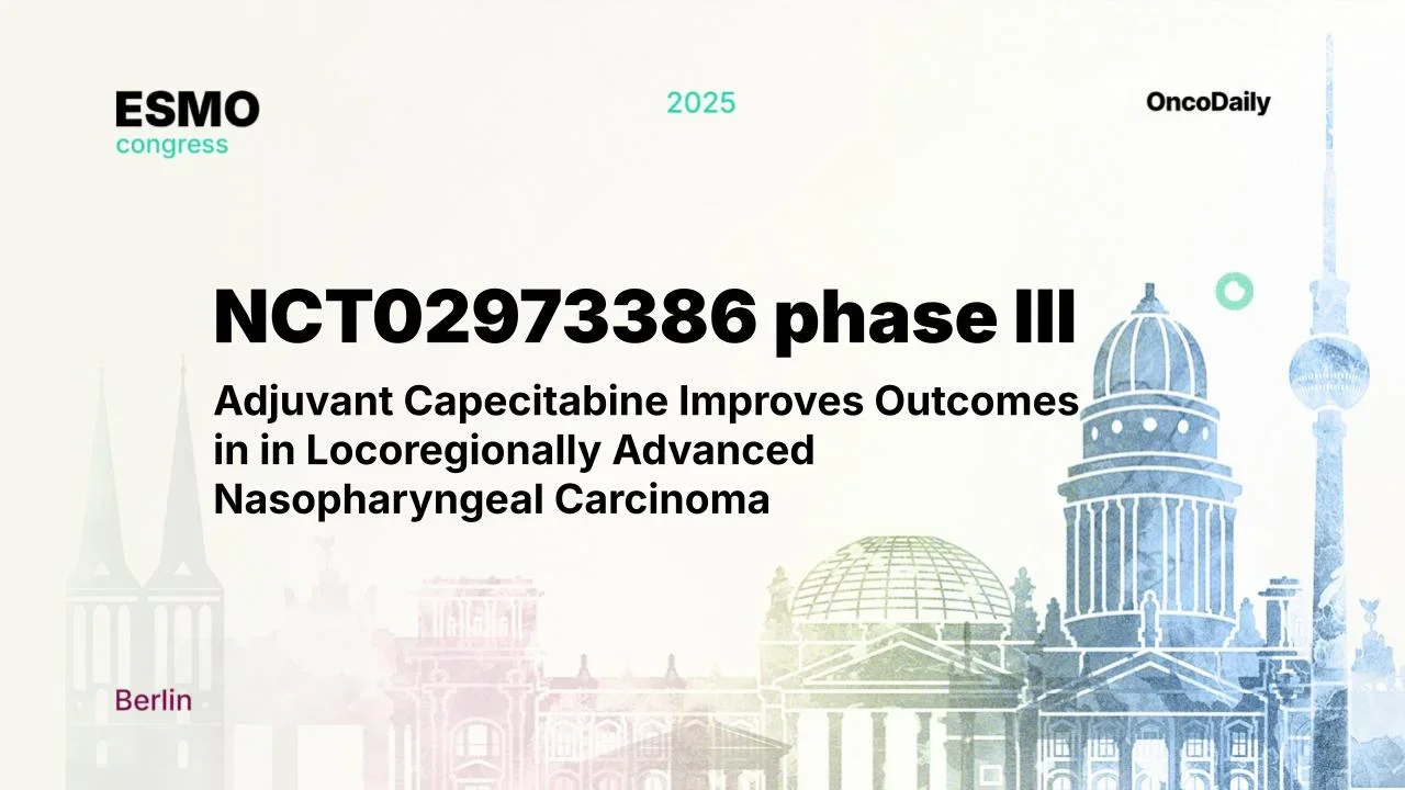 Radiotherapy Journey on OncoDaily in 2025