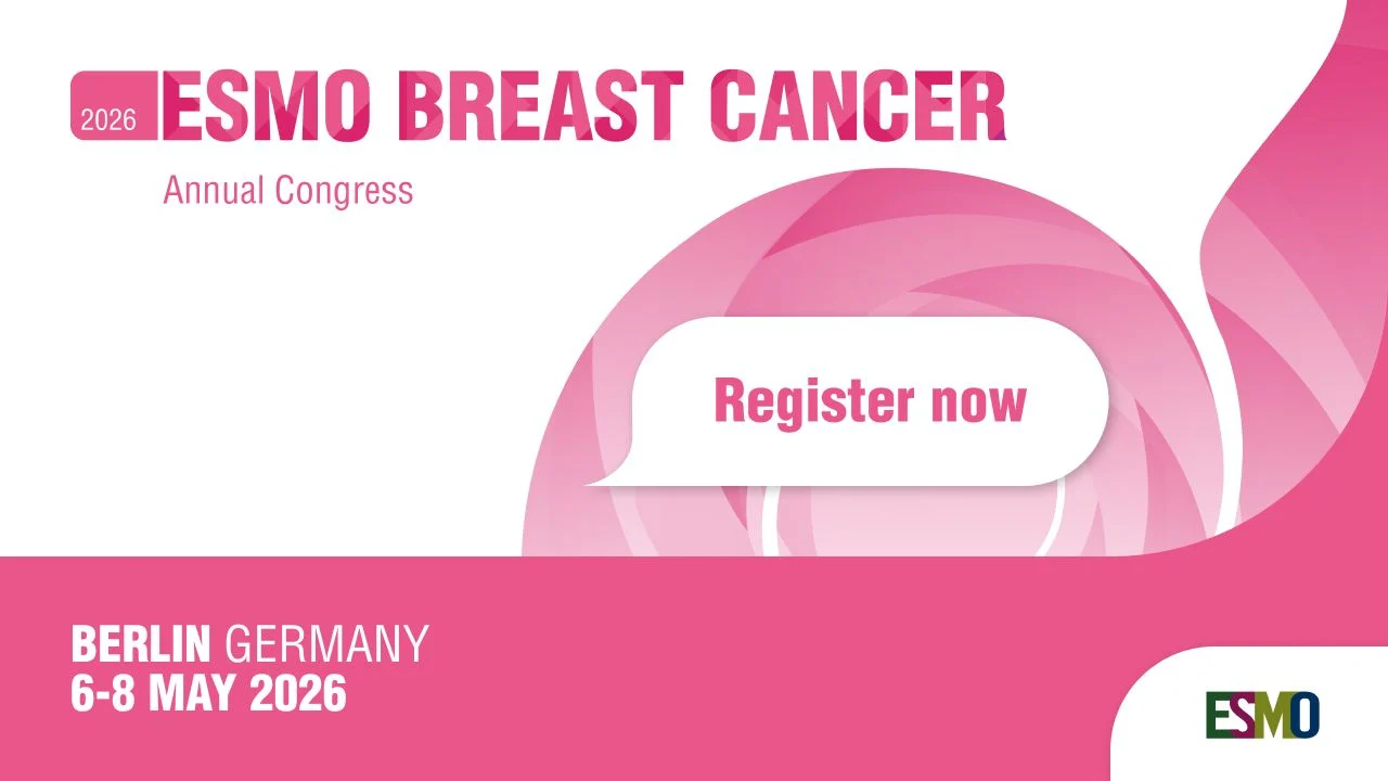 ESMO Breast 2026