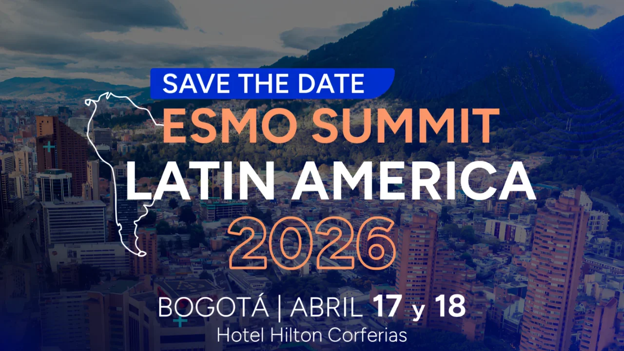 ESMO Summit Latin America 2026