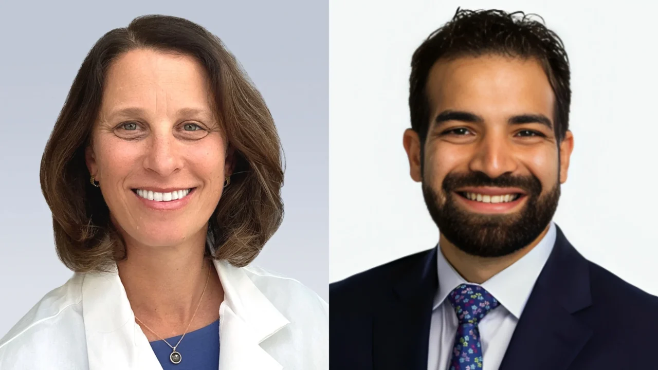 Ramy Sedhom: Prioritizing Benefit Over Tolerance Among Older Adults With Pancreatic Cancer