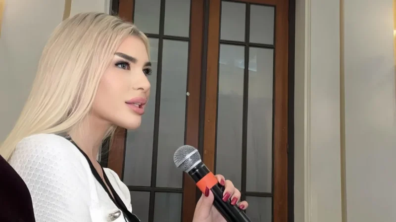 Eftychia Tataridou: Honored to Participate in the Round Table on CNS Tumors During the Conference “Strength in Unity”