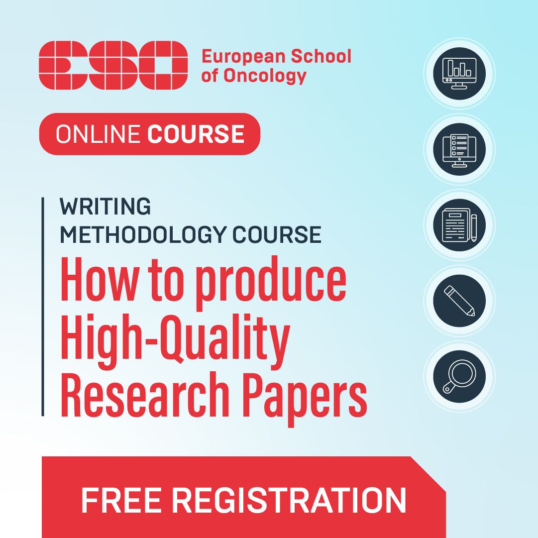 Writing Methodology: How to Produce High-Quality Research Papers - ESO 2 ESO