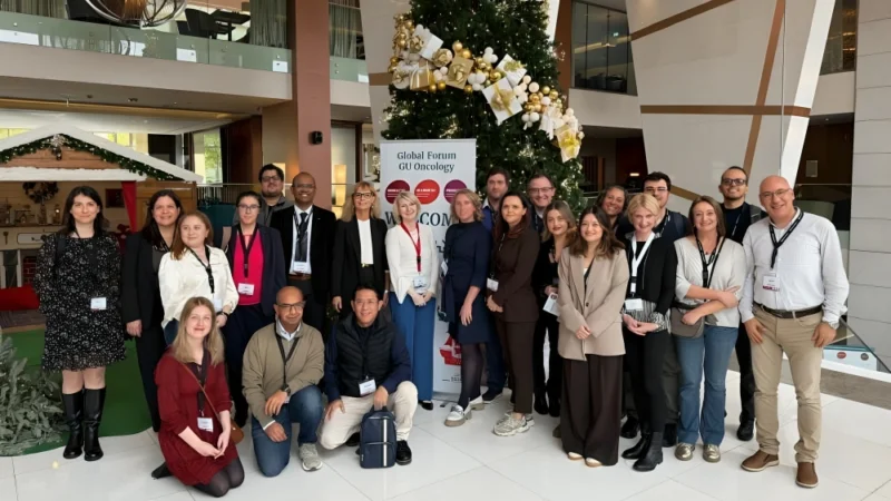 Second CAS Prostate Cancer Cohort at PROSCA25 – European School of Oncology