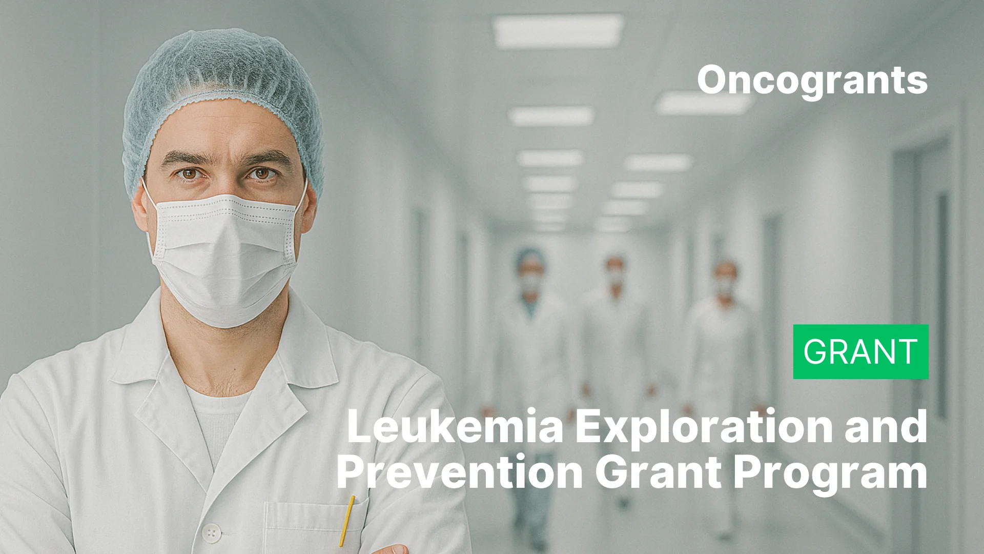 Leukemia Exploration and Prevention Grant Program