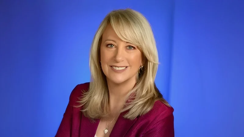 France Dube: Reflecting on 2025 Progress in Advancing Equitable Breast Cancer Care