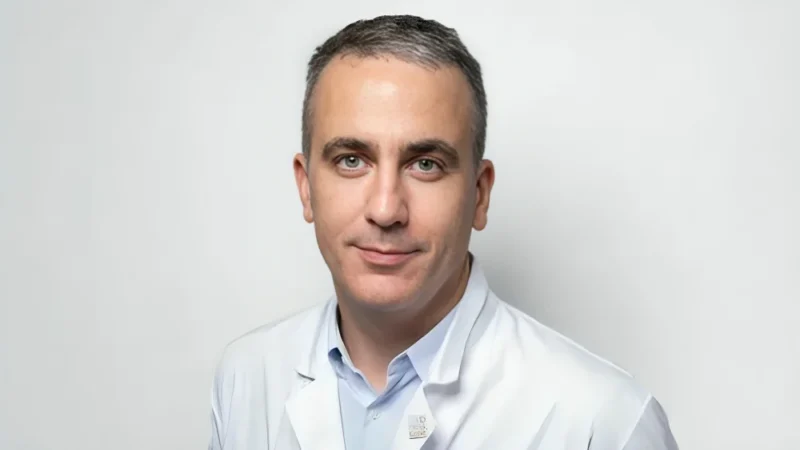 François-Clément Bidard: New SERENA-6 Data Reinforce ESR1-Guided Adaptive Therapy