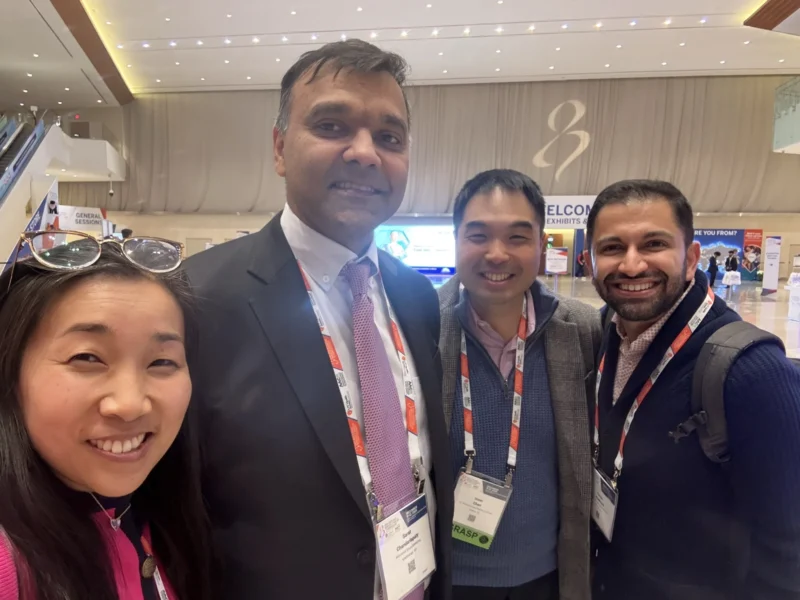 25 Posts Not to Miss from SABCS 2025 6 SABCS - OncoDaily